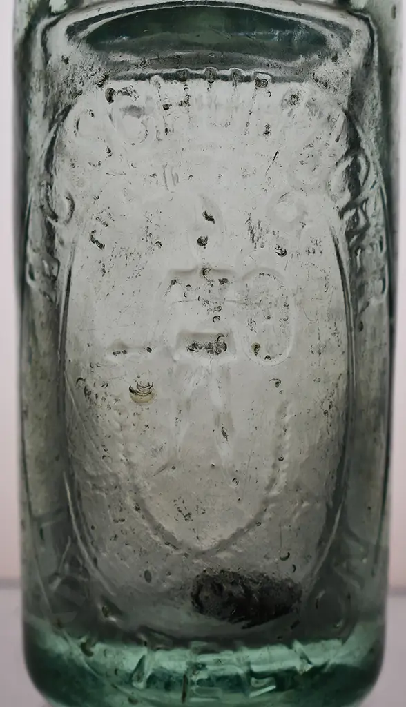 SCHUMACHER LYTTELTON CODD Image 1++