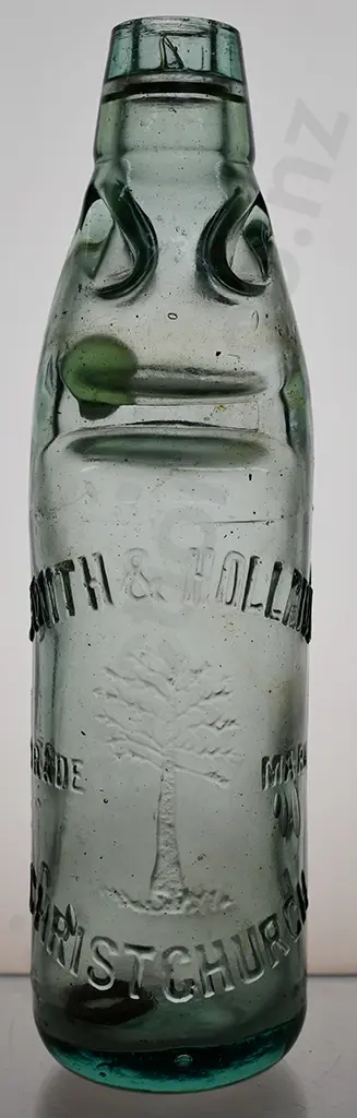 SMITH & HOLLAND CHRISTCHURCH CODD Image 1++