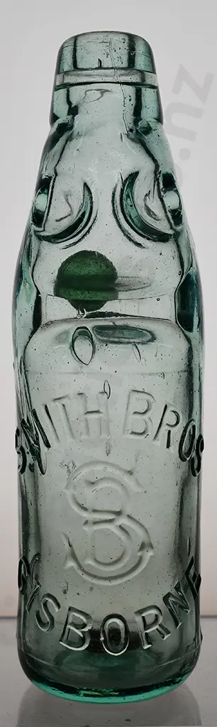 SMITH BROS GISBORNE CODD Image 1++