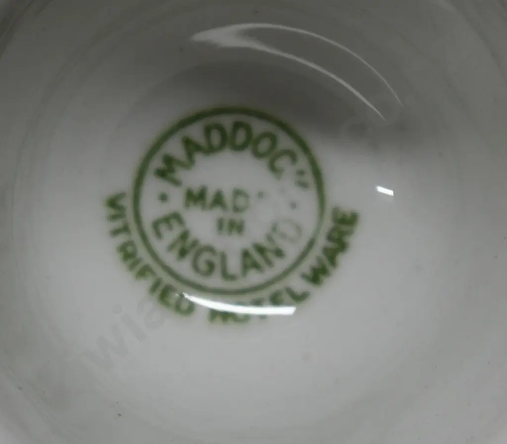 POST OFFICE HOTEL WESTPORT GOBLETS Image 1++