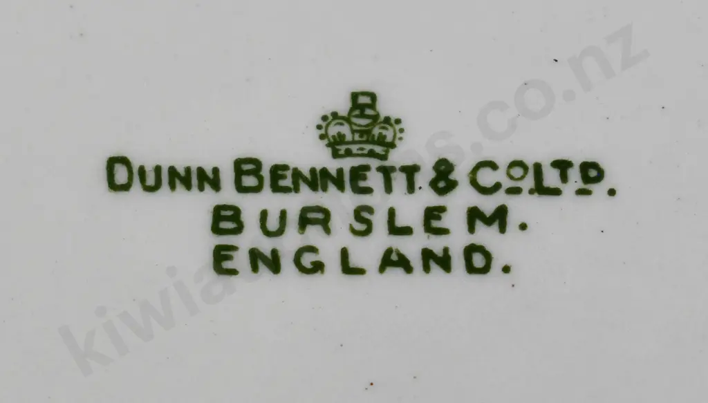 UNION STEAM SHIP CO PLATES Image 1++