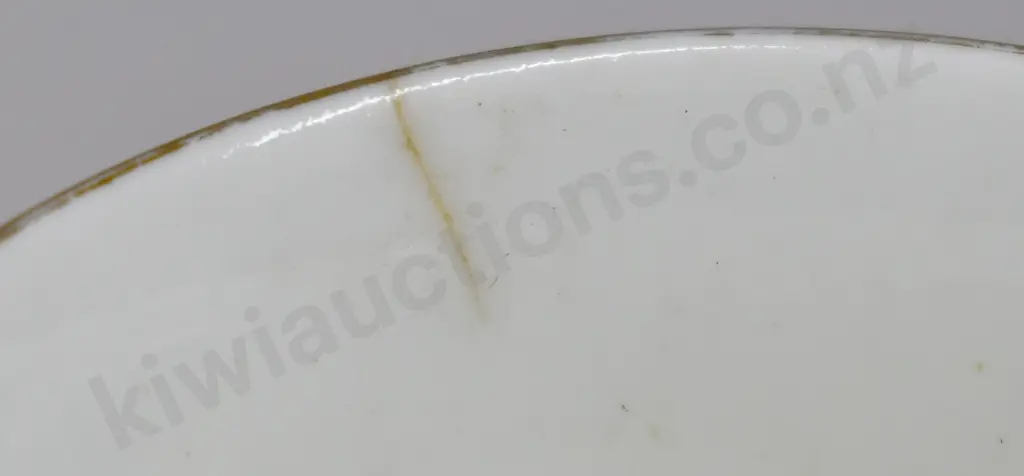 ADVERTISING CERAMIC BEAKER & CUP Image 1++