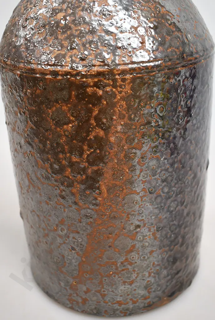LUKE ADAMS STONE JAR Image 1++