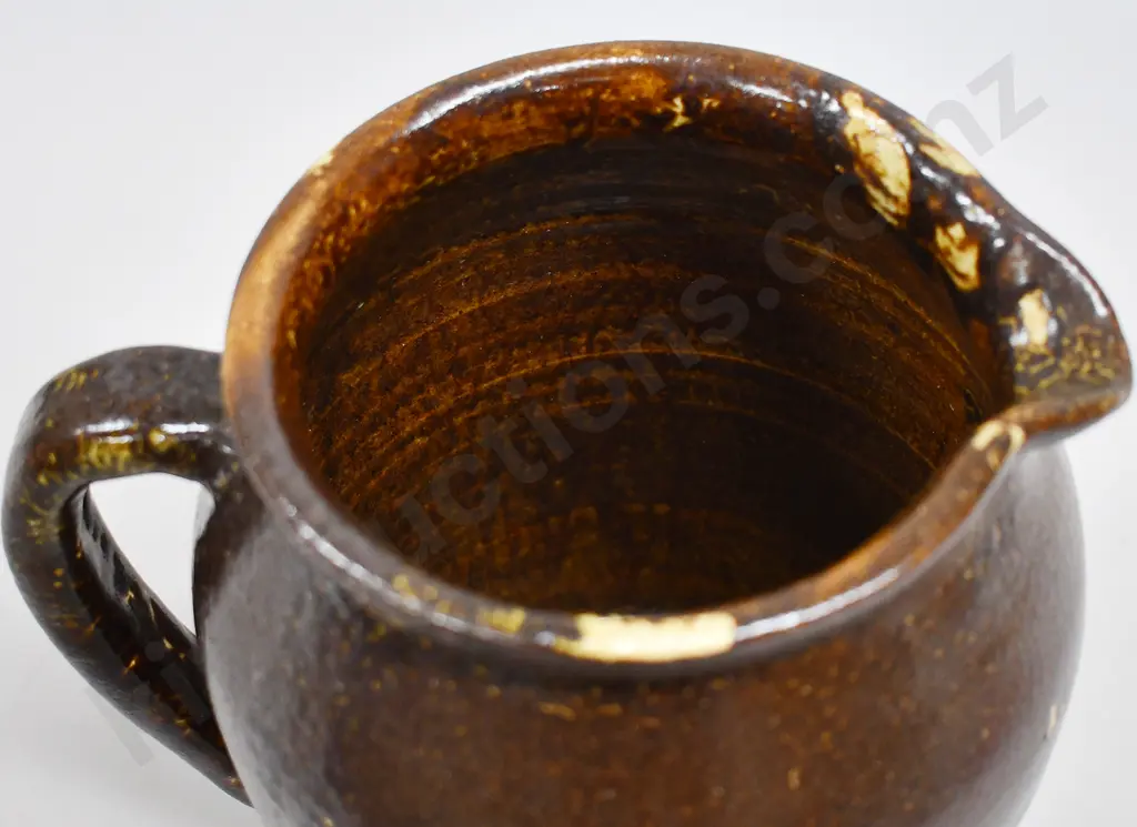 LUKE ADAMS CREAM JUG Image 1++