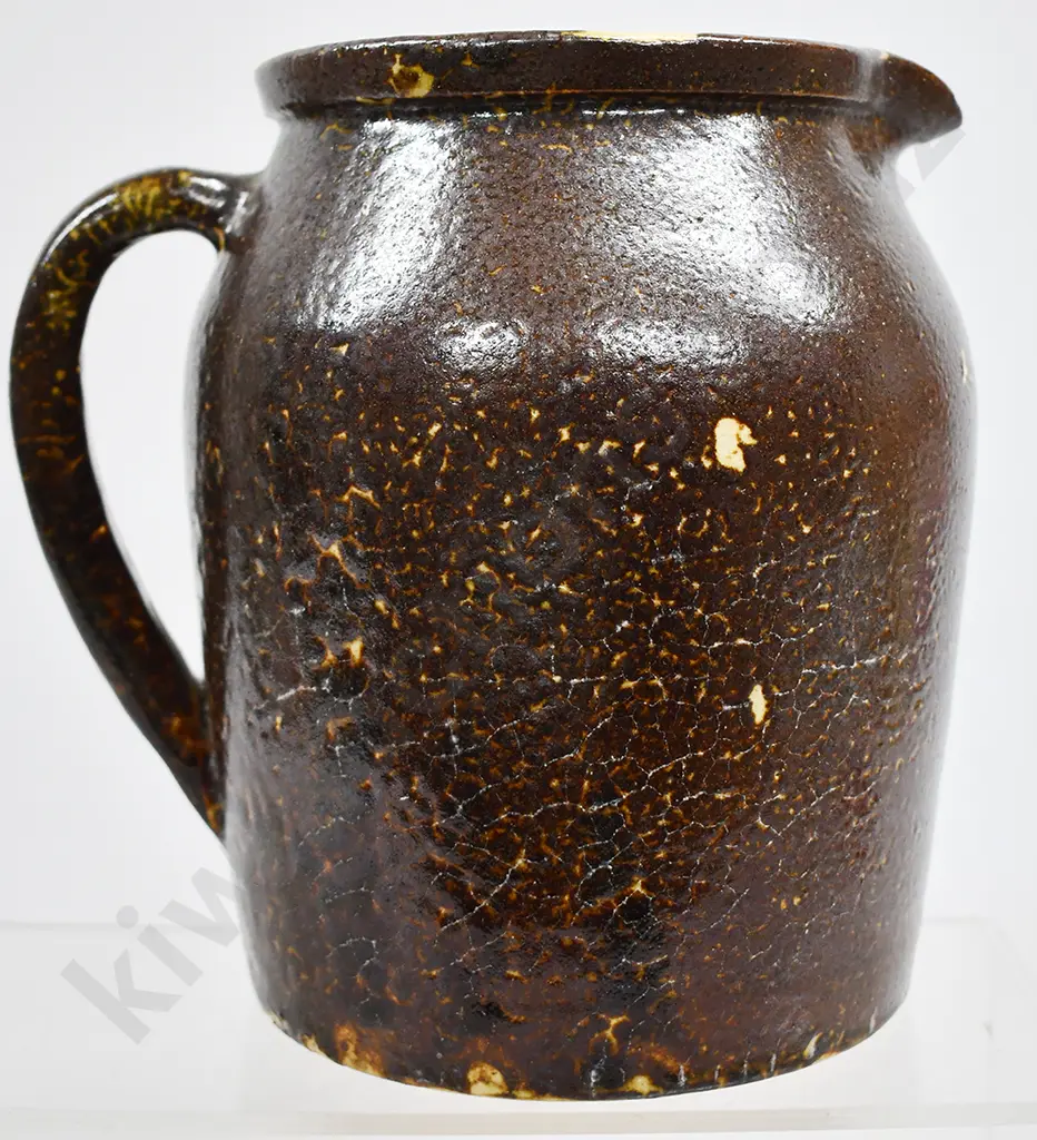 LUKE ADAMS CREAM JUG Image 1++