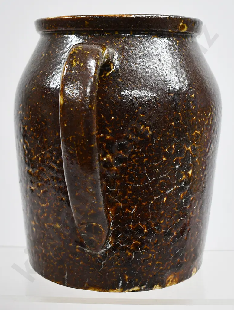 LUKE ADAMS CREAM JUG Image 1++