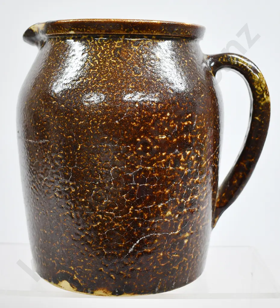 LUKE ADAMS CREAM JUG Image 1++