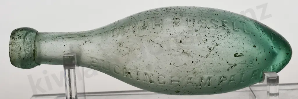 JOSIAH RUSSELL & CO HAMILTON Image 1++