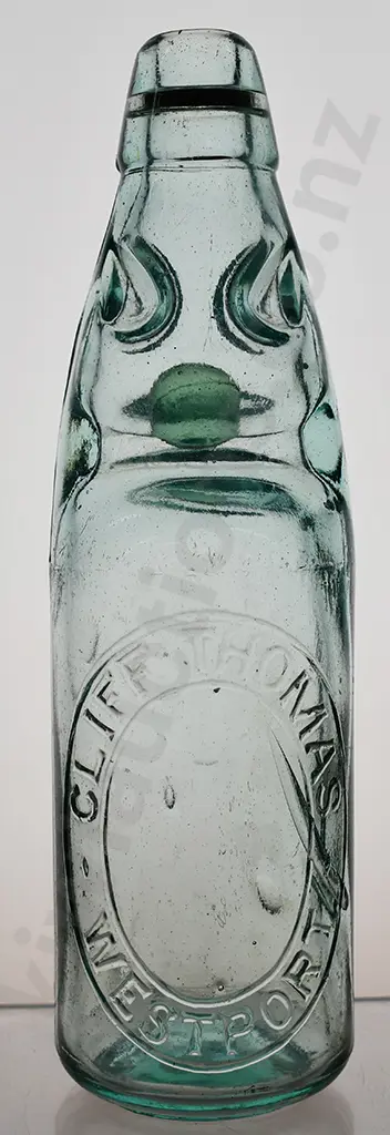 THOMAS WESTPORT CODD Image 1++