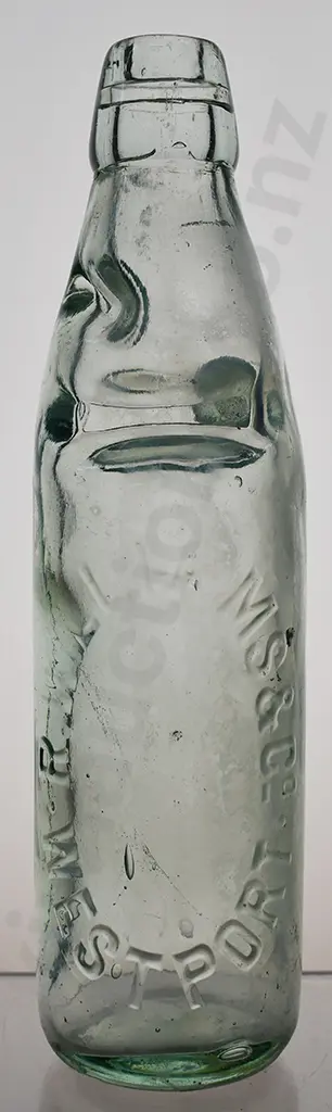 WILLIAMS WESTPORT CODD Image 1++