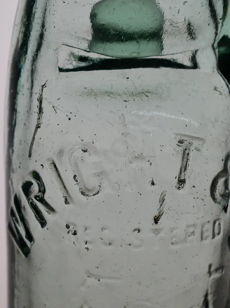 WRIGHT CHRISTCHURCH CODD Image 1++