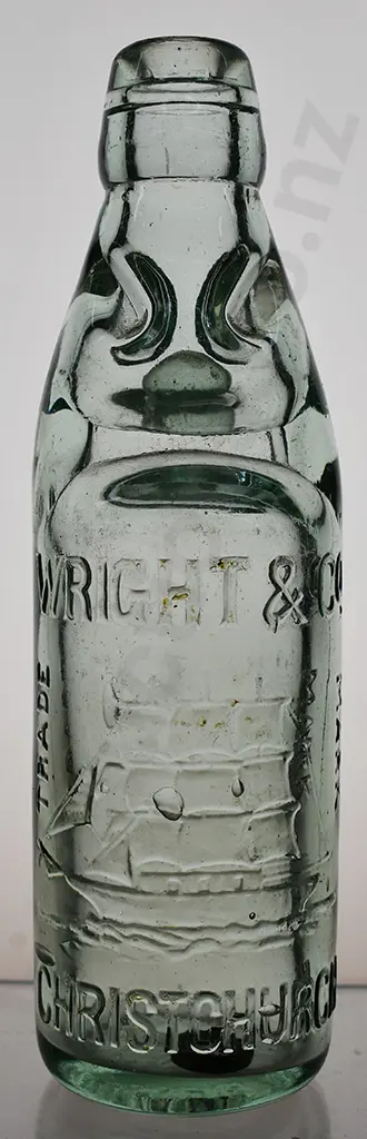 WRIGHT CHRISTCHURCH CODD Image 1++