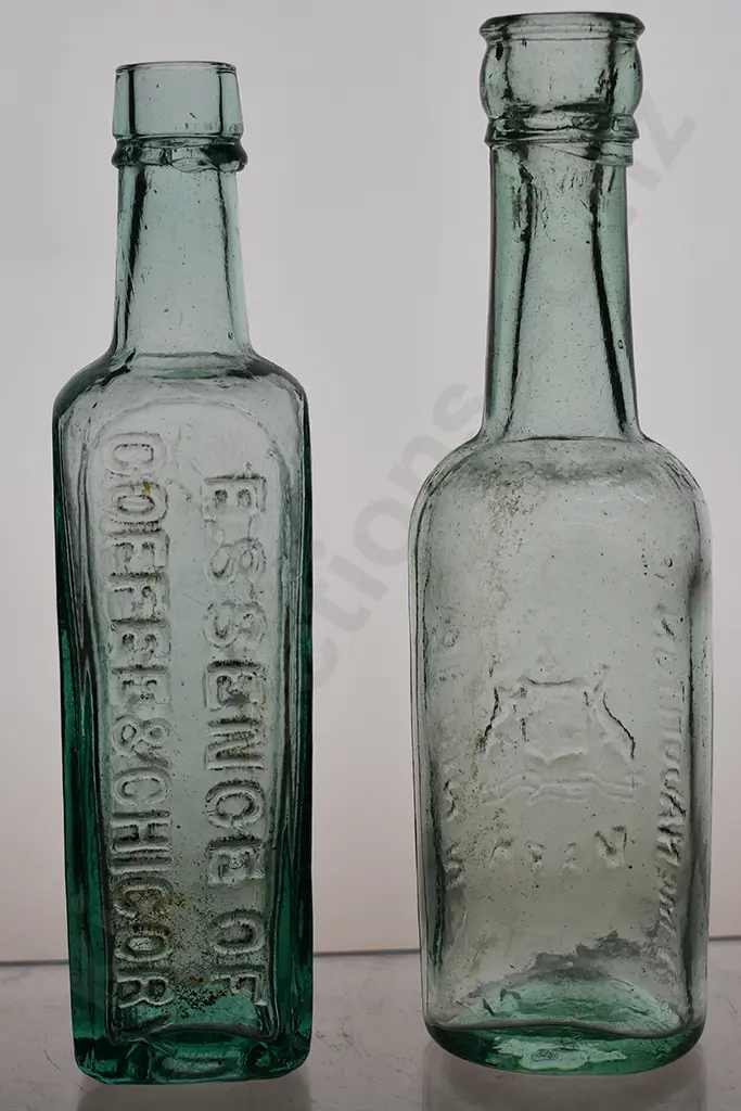 DUNEDIN HOUSEHOLD BOTTLES Image 1++