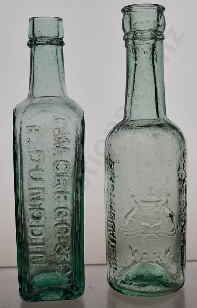 DUNEDIN HOUSEHOLD BOTTLES Image 1++