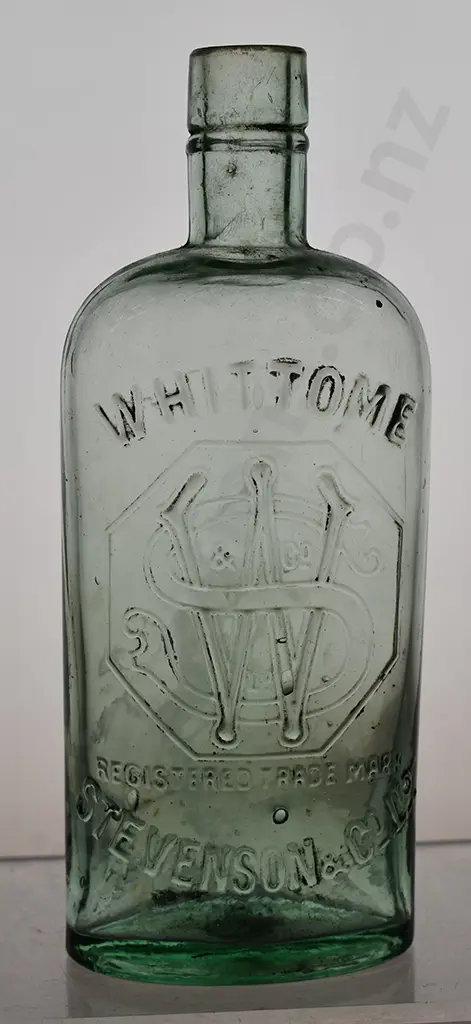 NEW ZEALAND HOUSEHOLD BOTTLES Image 1++