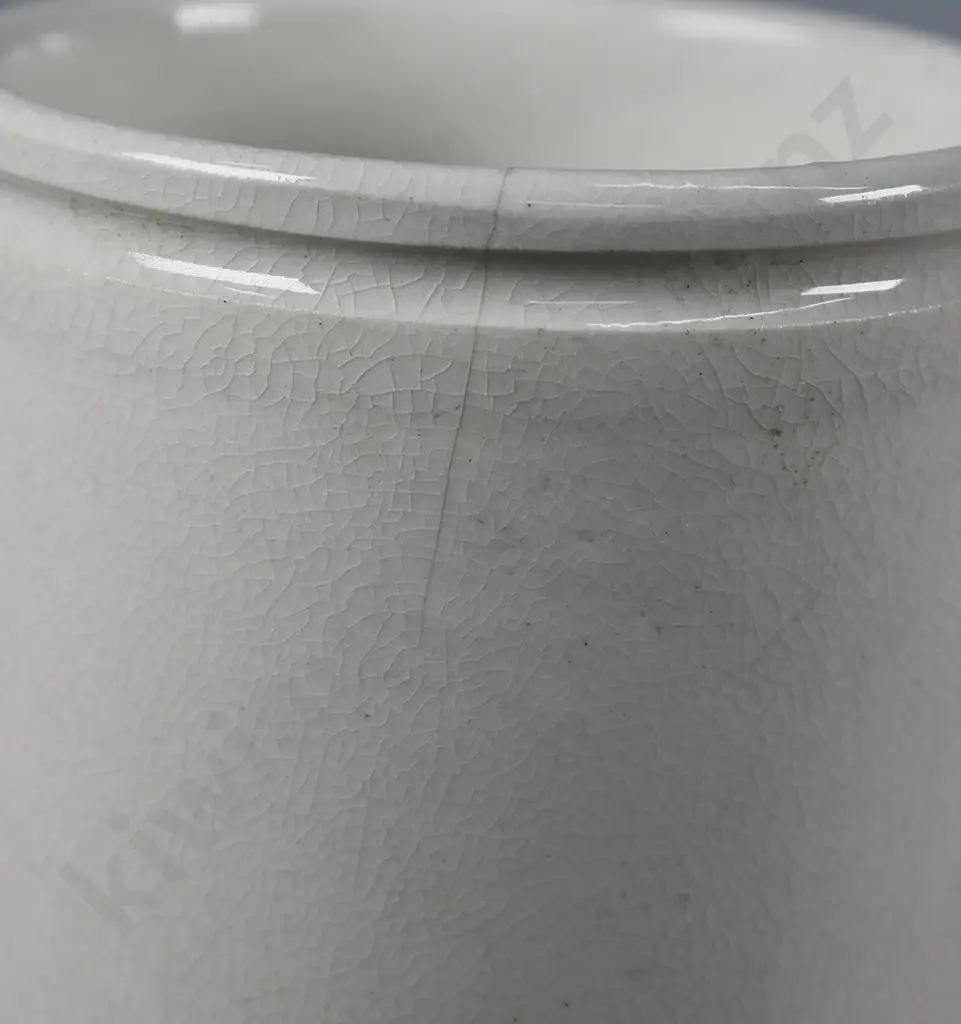JAMES KEILLER FRANK COOPER MARMALADE POT Image 1++