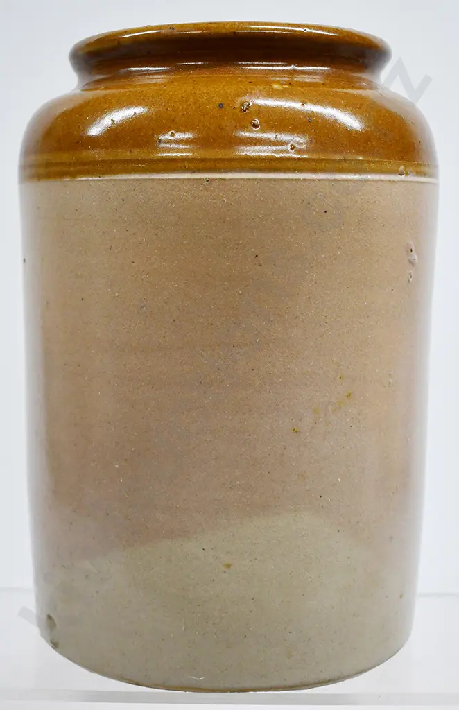BARCOCK CHRISTCHURCH JAM CROCK Image 1++