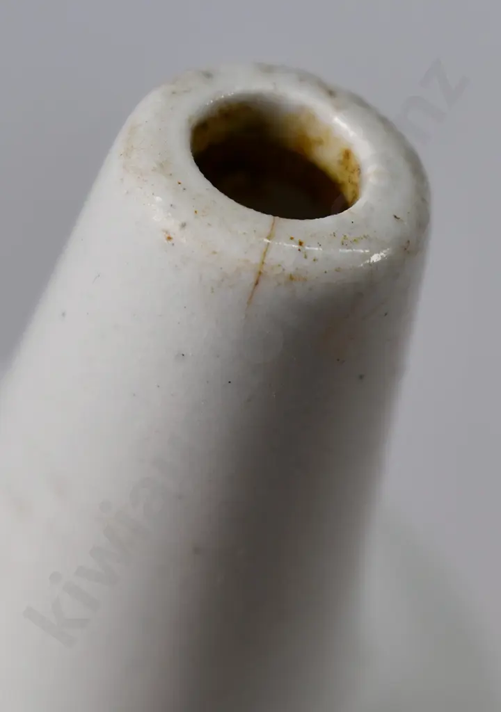 RITCHIE'S DUNEDIN PIE FUNNEL Image 1++