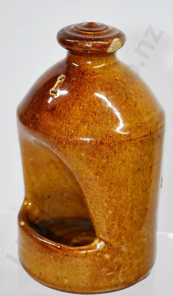 LUKE ADAMS & STOURWARE BIRD FEEDERS Image 1++
