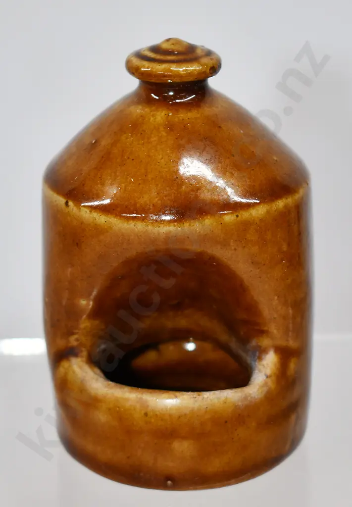 LUKE ADAMS & STOURWARE BIRD FEEDERS Image 1++