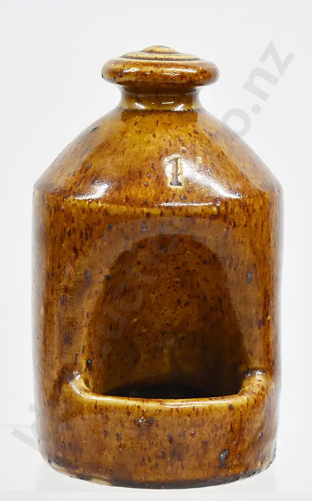 LUKE ADAMS BIRD FEEDERS Image 1++