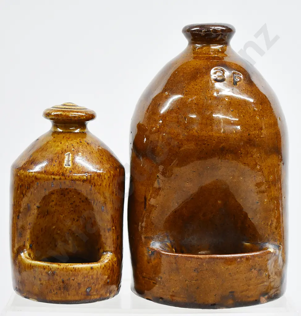 LUKE ADAMS BIRD FEEDERS Image 1++