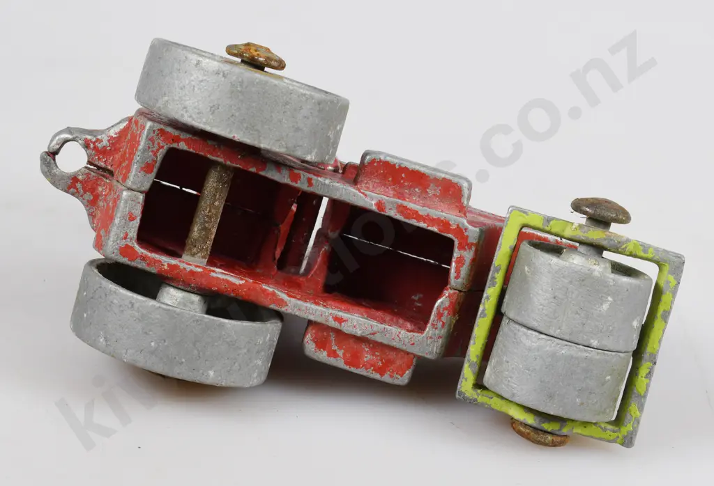 FUN HO ROAD ROLLER Image 1++