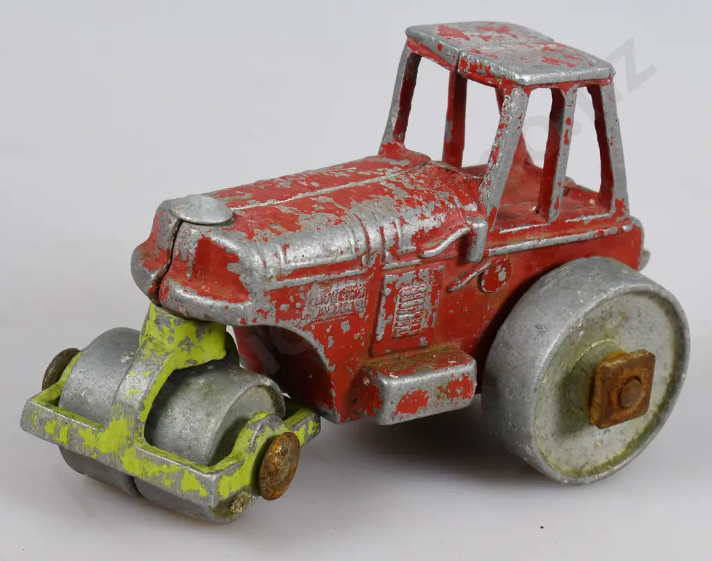 FUN HO ROAD ROLLER Image 1++