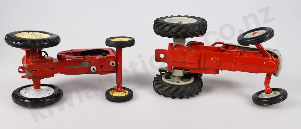 DIECAST TRACTORS Image 1++