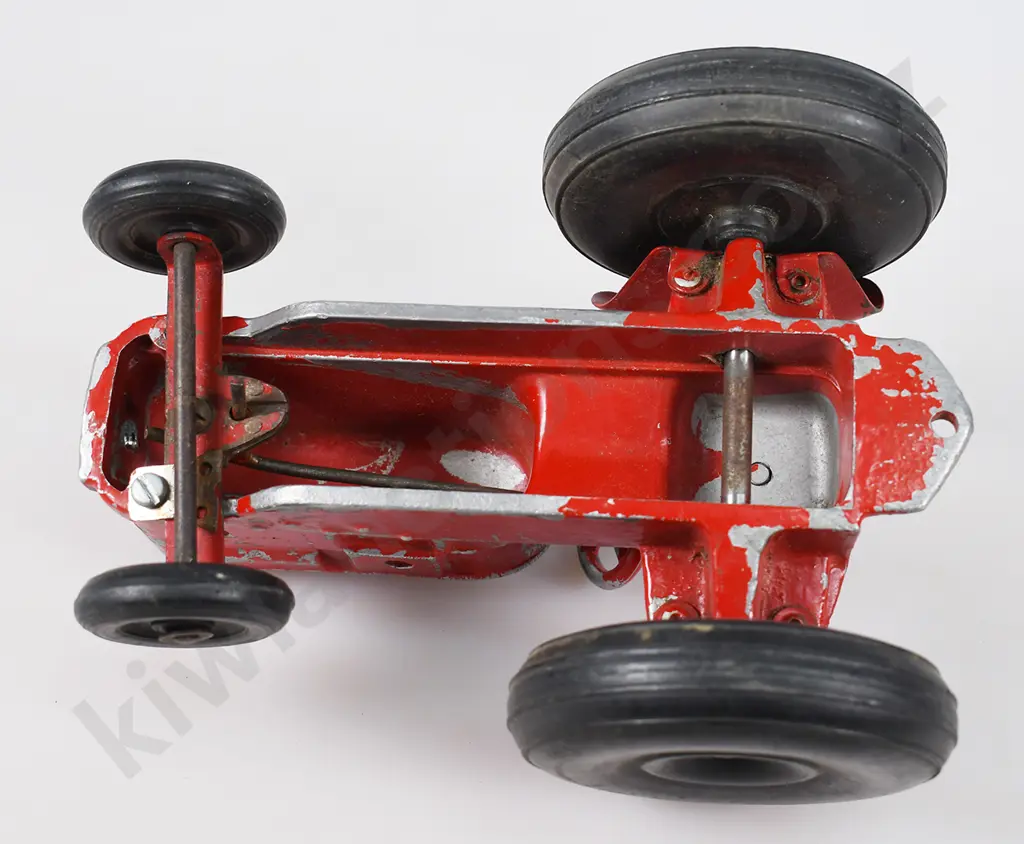 TIGER TOYS TRACTOR Image 1++