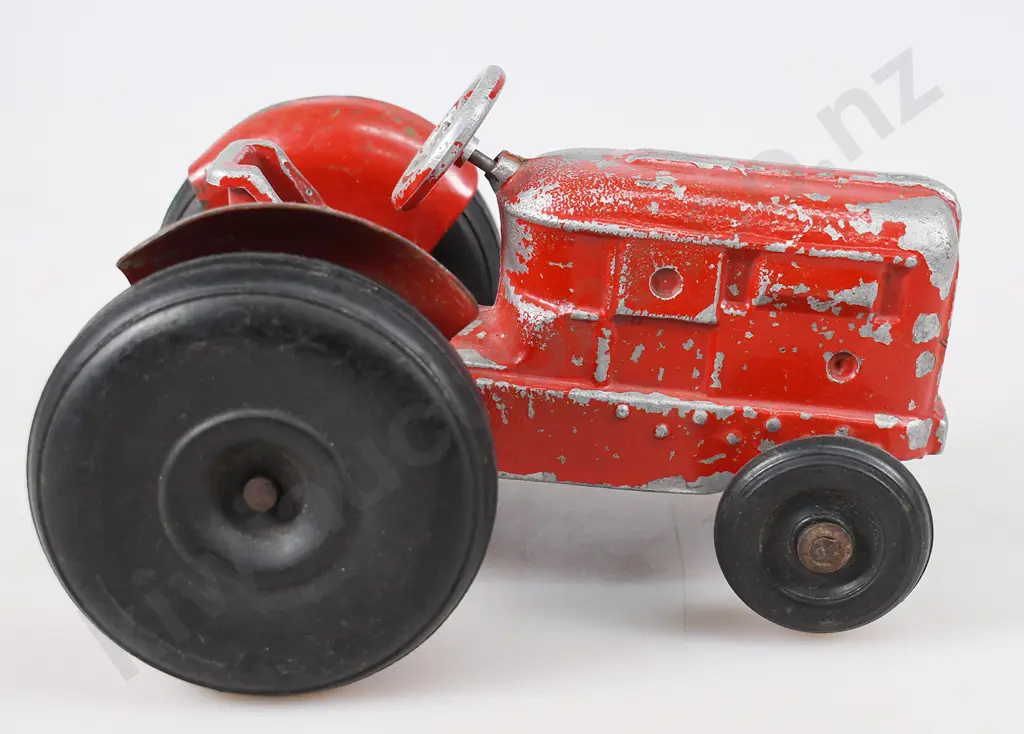 TIGER TOYS TRACTOR Image 1++