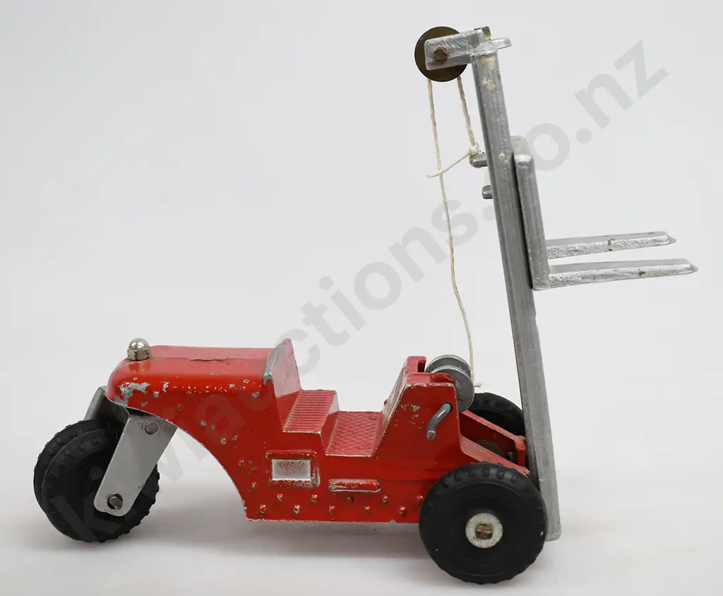 JOYTIME FORKLIFT Image 1++