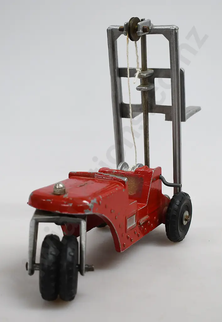 JOYTIME FORKLIFT Image 1++