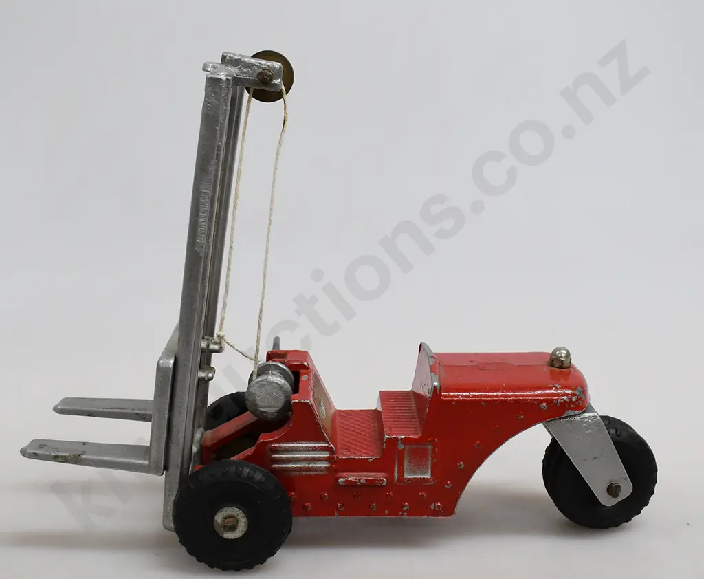 JOYTIME FORKLIFT Image 1++