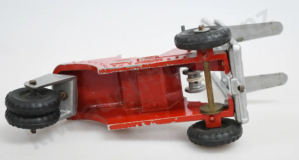 JOYTIME FORKLIFT Image 1++