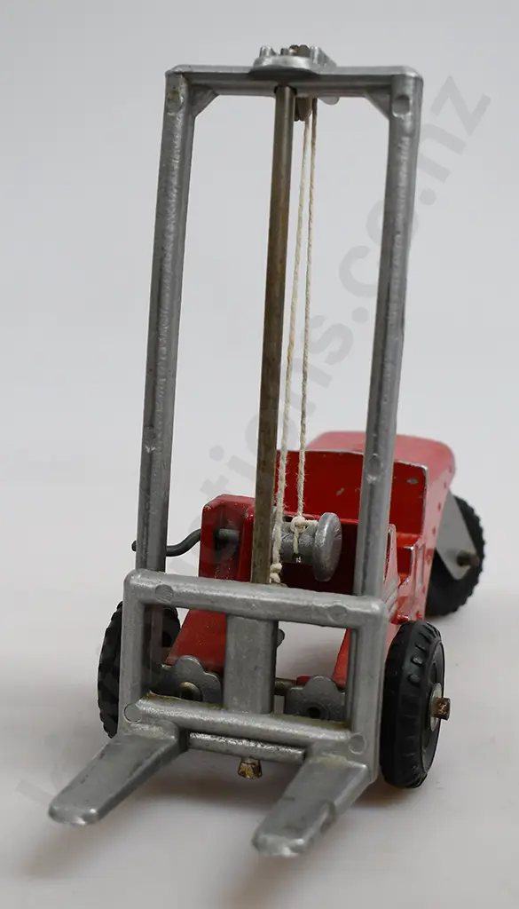JOYTIME FORKLIFT Image 1++