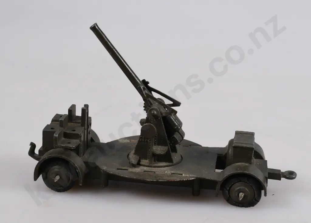 ASSORTED MILITARY TOYS. Image 1++