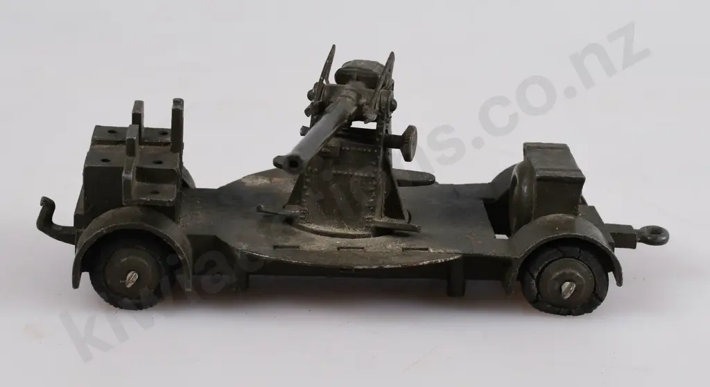 ASSORTED MILITARY TOYS. Image 1++