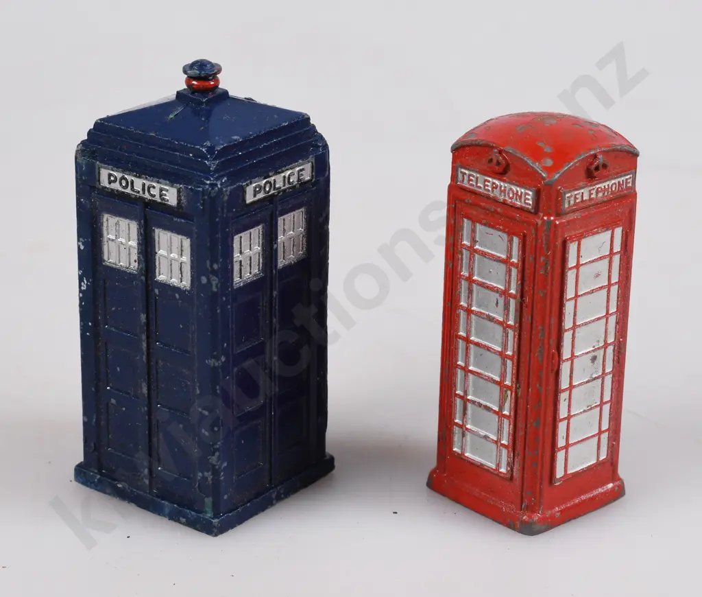 DINKY TOYS ACCESSORIES Image 1++