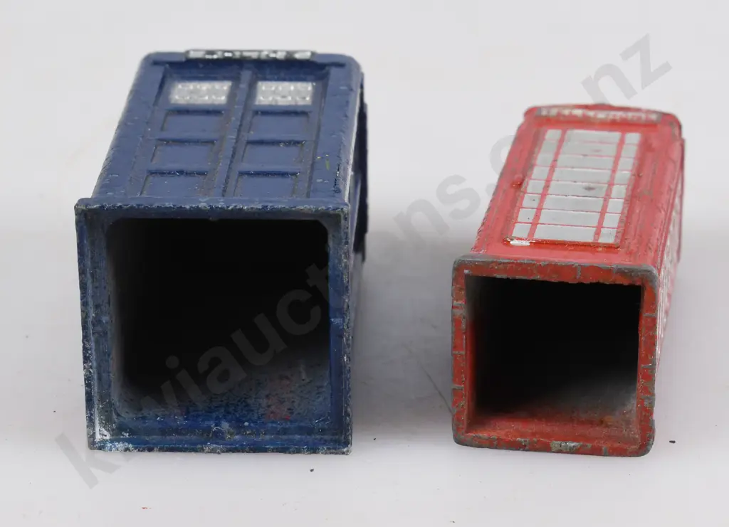 DINKY TOYS ACCESSORIES Image 1++
