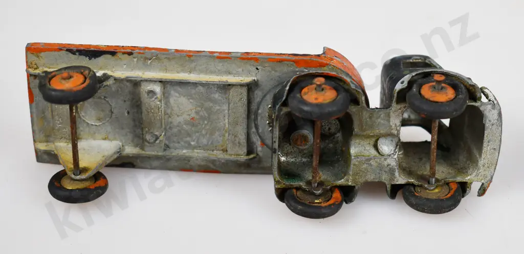 TIMPO TOYS, ARBUR PRODUCTS TRUCKS Image 1++