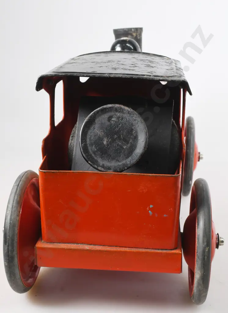 TRI-ANG BABY PUFF PUFF TRAIN Image 1++