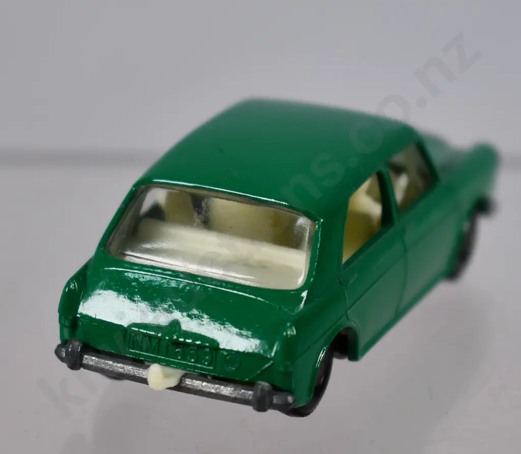 MATCHBOX SERIES MG 1100 NO. 64 Image 1++