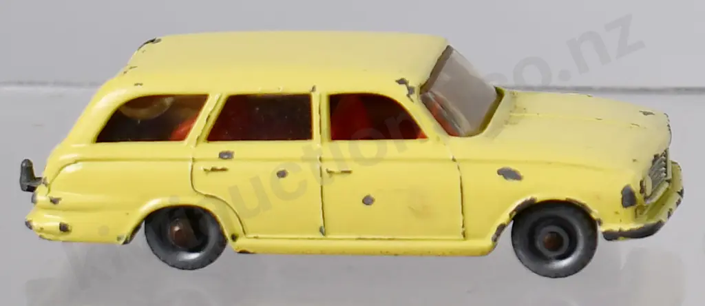 MATCHBOX SERIES VAUXHALL, ROLLS, MERCEDES CARS BOXED Image 1++