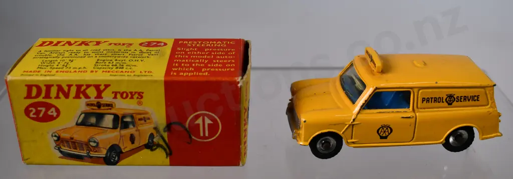 ASSORTED TOY VEHICLES Image 1++