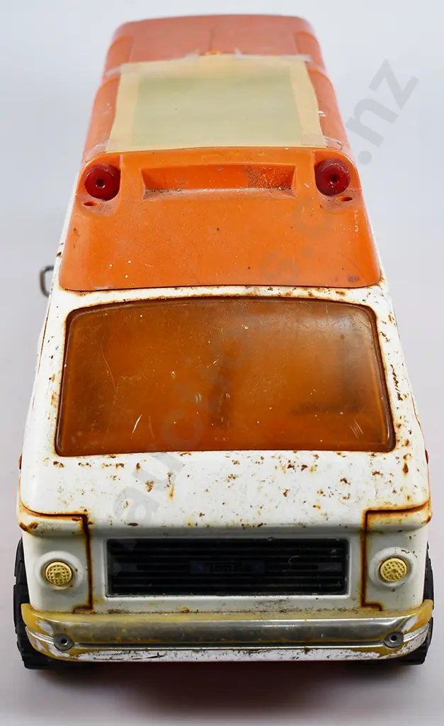 TONKA VEHICLES Image 1++