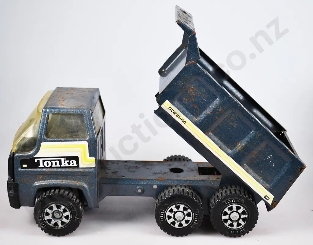 TONKA VEHICLES Image 1++