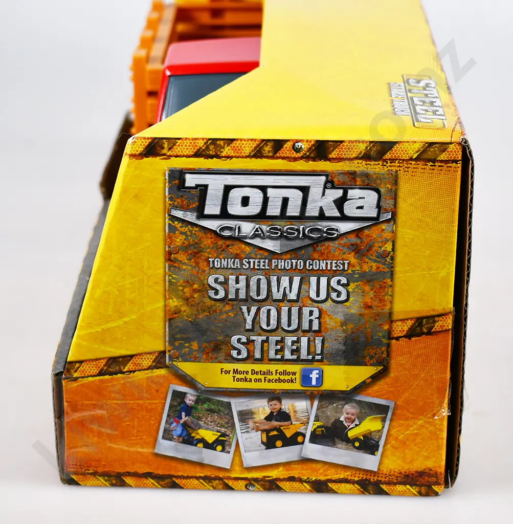 TONKA VEHICLES Image 1++