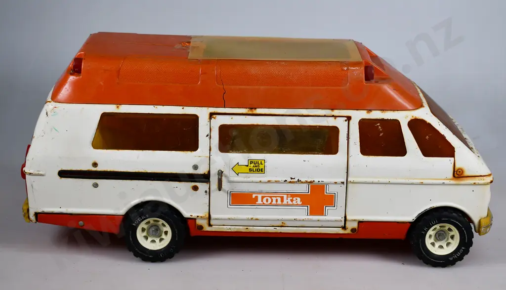 TONKA VEHICLES Image 1++