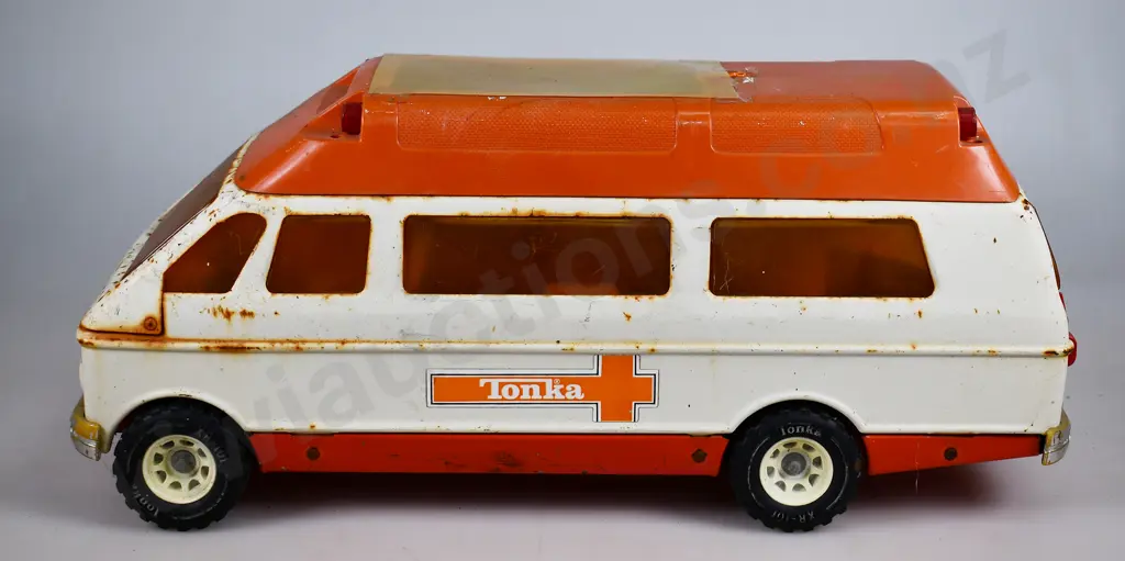 TONKA VEHICLES Image 1++